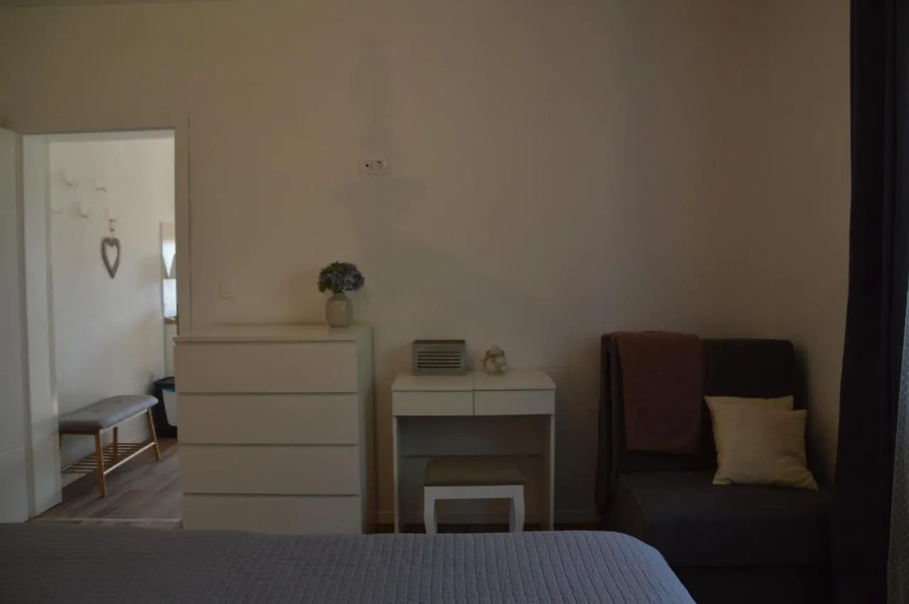 Nela Apartment Krsan 0*,  Croatia