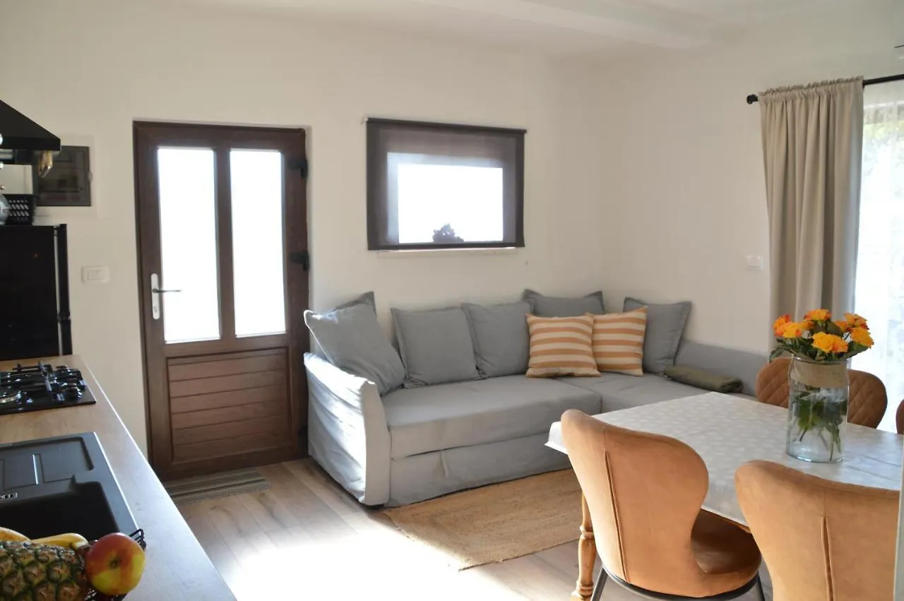 Apartament Nela Kršan