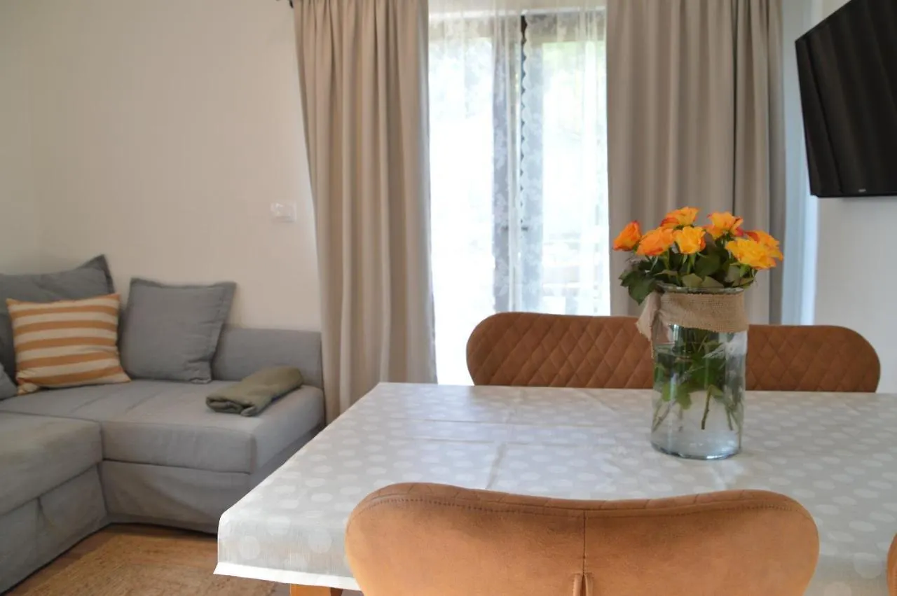 Apartament Nela Kršan