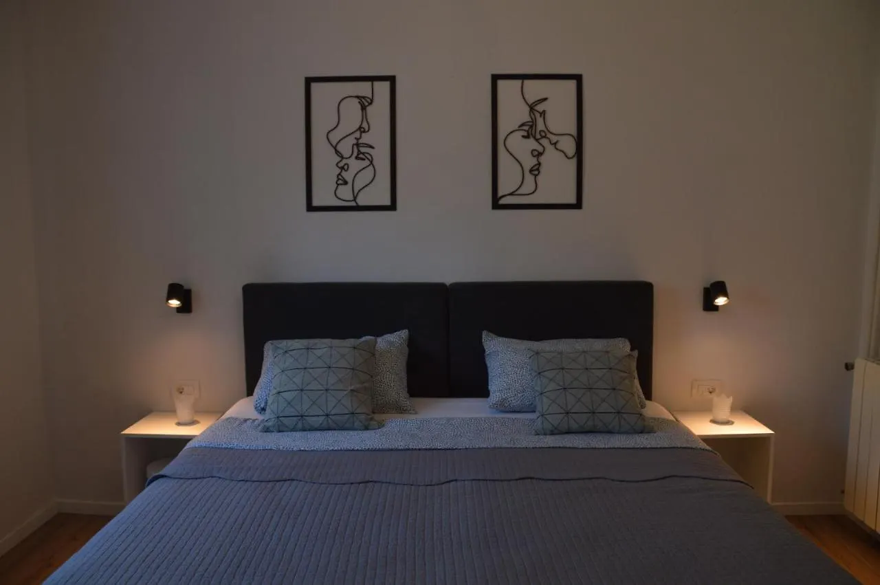 Apartament Nela Kršan 0*,