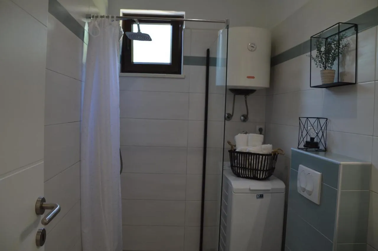 Apartament Nela Kršan Chorwacja