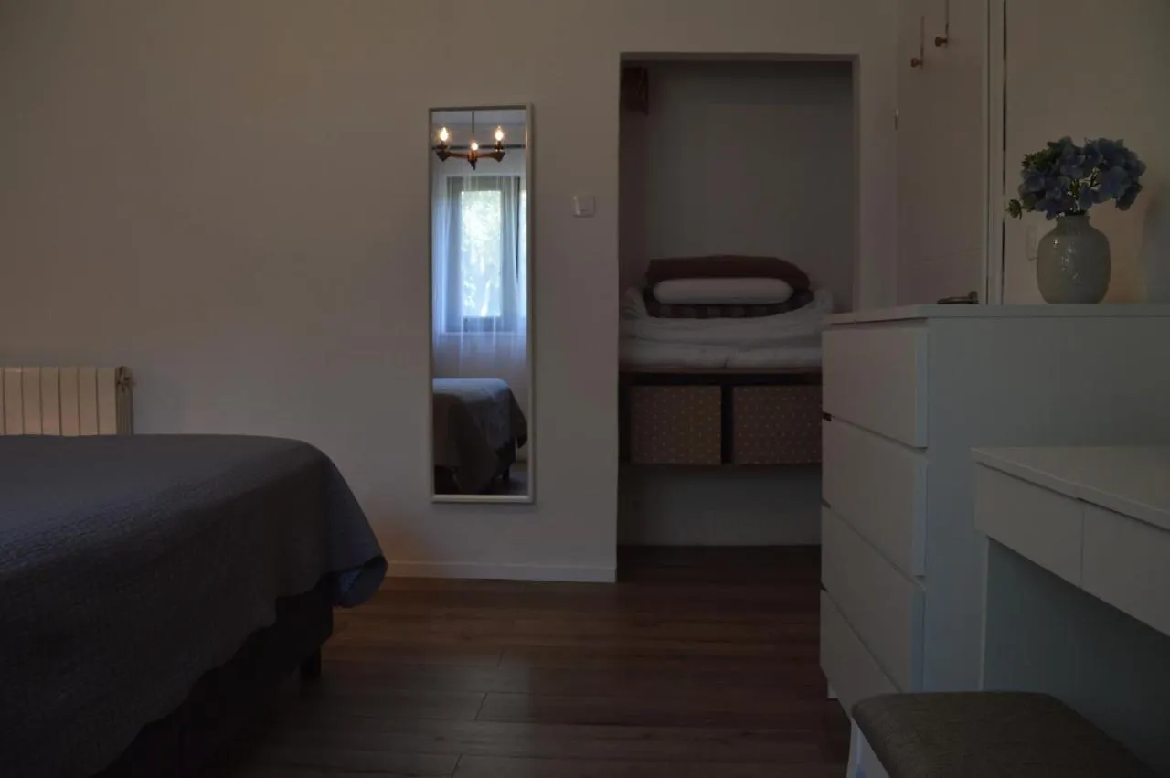 Apartament Nela Kršan