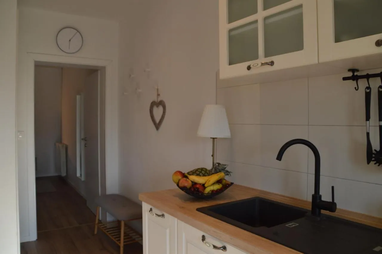 Nela Apartment Krsan
