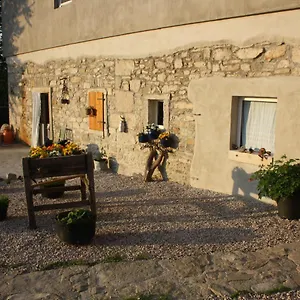 Kuca Za Odmor Lana Kršan